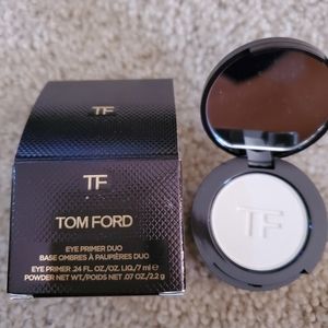 Tom Ford eye primer duo